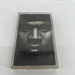 LL Cool J All World 1996 Def Jam Cassette